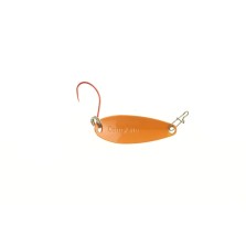 DAMIKI - CONG Micro SPOON - Special - 2 g - Pumpkin - Featherless - AZ717