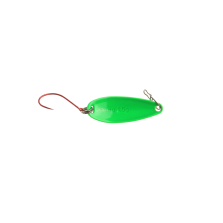 DAMIKI - CONG Micro SPOON Special - 1.5 g - Mojto Green - Featherless - AZ728