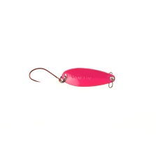 DAMIKI - CONG Micro SPOON Special - 1.5 g - Pink  - Featherless - AZ732