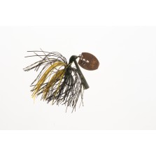 ChatterBait 14,8 gr - assemblato con accessori Black Flagg - AZ804