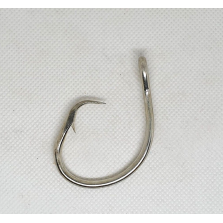 5 Pezzi Ami da pesca Tonno Tuna - MUSTAD - Ref. 39965D - EF114