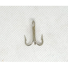 10 Pezzi Ancorette da pesca MUSTAD - Ref. 7794BD - Size 5 - EF121