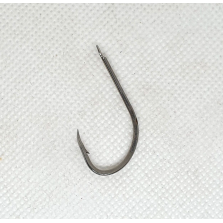 Ami da pesca in acciaio MARUTO - Ref. SS-MS4310-F - Size 3/0 - Pezzi 100 - EF125