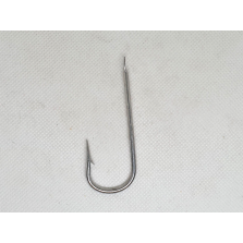 10 Pezzi Ami da pesca MARUTO - Ref. 1100 - Size 4 - EF127