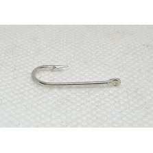 Ami da pesca MUSTAD - Ref. 2316DT - Size 15 - Pezzi 100 - EF85