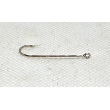 Ami con occhiello MUSTAD - Ref. 3282 - Size 4 - Pezzi 25 - Surf casting - EF86