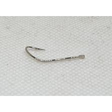 Ami da pesca MUSTAD - Ref. 225N-NI - Size 5 - Pezzi 50 - EF91