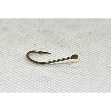 Ami da pesca MUSTAD - Ref. 505-BR - Size 3 - Pezzi 50 - EF101