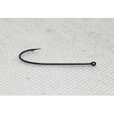 Ami da pesca con occhiello MUSTAD - Ref. 446B - Size 3 - Pezzi 25 - EF103