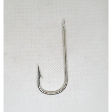 10 Pezzi Ami da pesca - MUSTAD - Ref. 2315DT - Size 1 - EF111