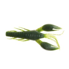 Assalt premium bass lures - heavy salt - lunghezza 9 cm - AZ835