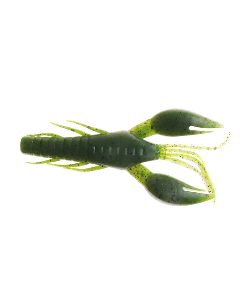 Assalt premium bass lures - heavy salt - lunghezza 9 cm - AZ835