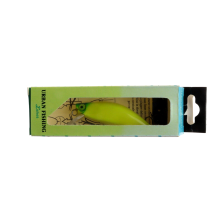 URBAN FISHING LURES - 50 mm - 5,5 gr - Sinking - Yellow - AZ849