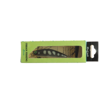 URBAN FISHING LURES - 50 mm - 5,5 gr - Sinking - Black White - AZ850