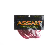 Assalt premium bass lures - heavy salt - lunghezza 15 cm - AZ836