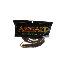 Assalt premium bass lures - heavy salt - lunghezza 15 cm - AZ843