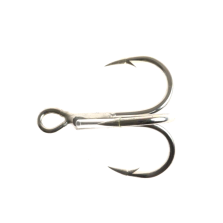 VANFOOK - Takumi Treble Hook - CT-77 - Size 4/0 - Made in Japan - AZ834C