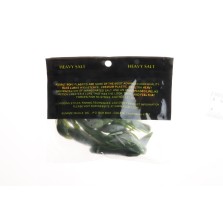 Assalt premium bass lures - heavy salt - lunghezza 9 cm - AZ835