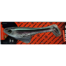 SAKURA Dekai Swimbait - 150 mm 56,6 gr - Col. 128 UV Shad - Luccio Siluro EF341