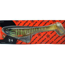 SAKURA Dekai Swimbait - 150 mm 56,6 gr - Col. 099 Pike - Luccio Siluro - EF343