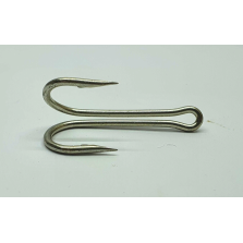 5 Ami doppi MUSTAD - Ref. 7897DT - Size 25 - Duratin - EF371