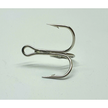 10 Ancorette MUSTAD - Ref. 35649 - Size 4 - EF381