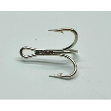 10 Ancorette MUSTAD - Ref. 7794BD - Size 1 - EF383