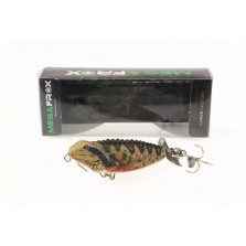 2 Artificiali LURES FACTORY - 16 e 21 g - 7.5 e 10 cm - N.4 e N. 2 - EF397