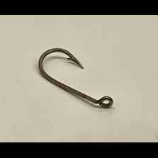 Ami con occhiello MUSTAD - Ref. 539E - Size 6 - Pezzi 25 - EF421