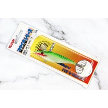 Totanara YO-ZURI Squid Jig Ultra Koika Type A755-L10 - Size S - Col. L10 AB11