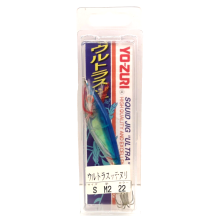 Totanara YO-ZURI Squid Jig Ultra A323-22 - Col. 22 - Size S - Tipo M2 AB25