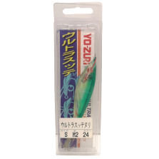 Totanara YO-ZURI Squid Jig Ultra A323-24 - Col. 24 - Size S - Tipo M2 AB26