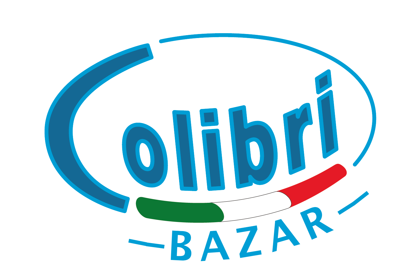 Colibri Bazar