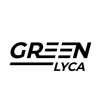 GREEN LYCA